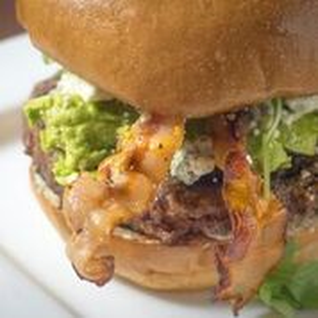 Times Square Diner & Grill by null