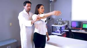 Video doctor with a big cock fucked a long haired brunette elizabeth márquez jpg x And the cock doctor