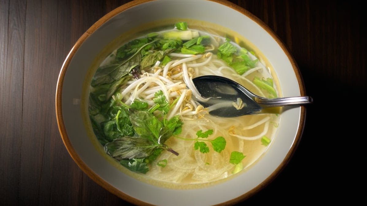 Pho Thanh Huong by null