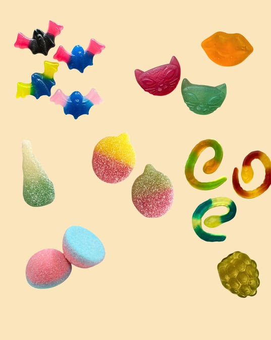 lil sweet treat by null