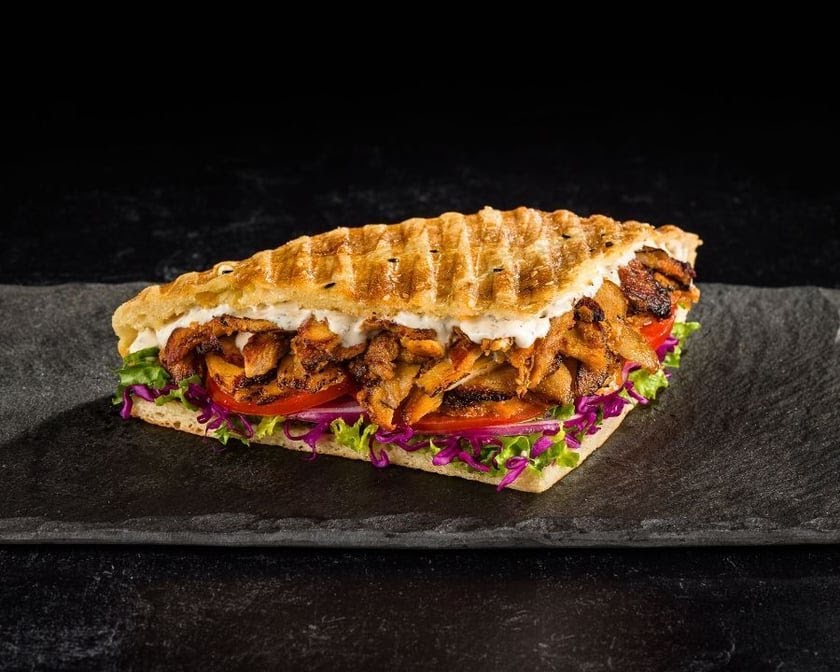 Döner Haus by null
