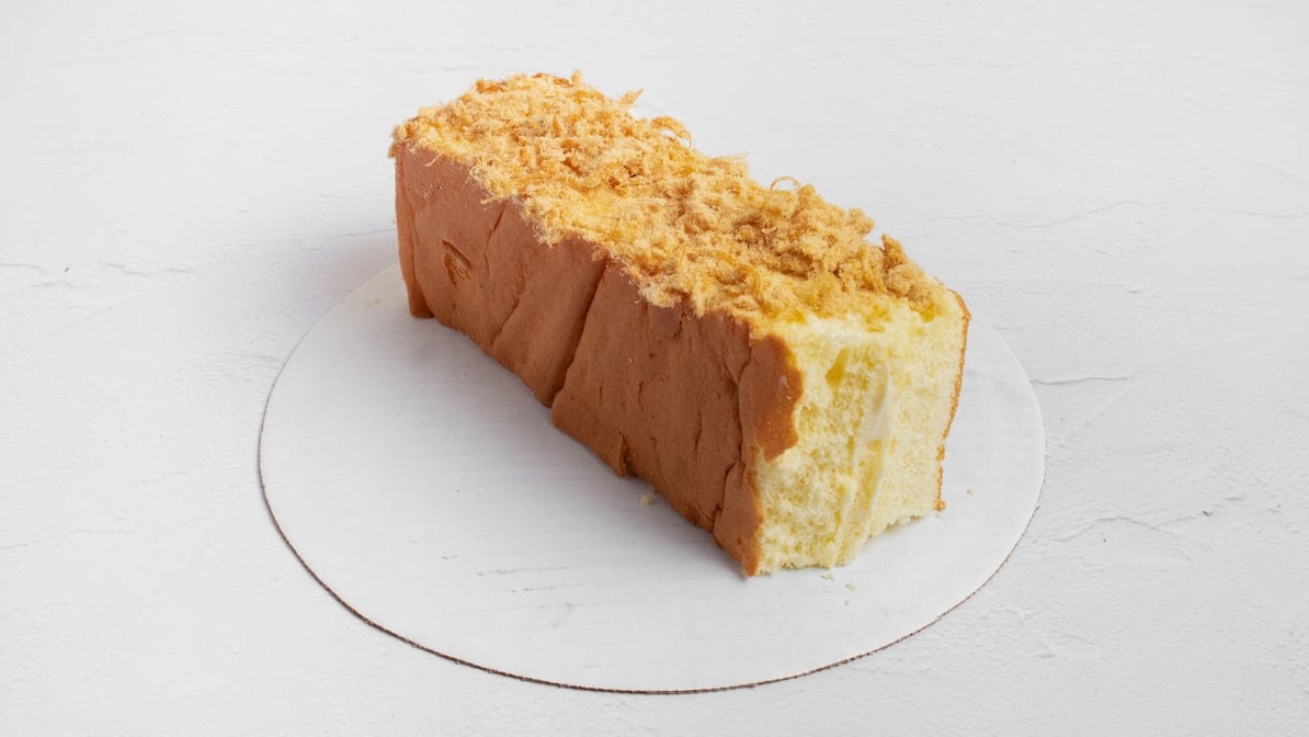 Maxin Oriental Bakery 美心烘焙 by null