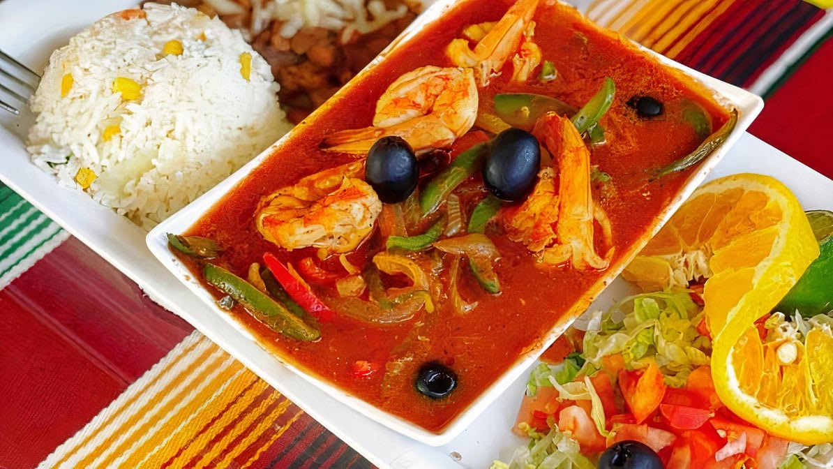 Mariscos Corona by null
