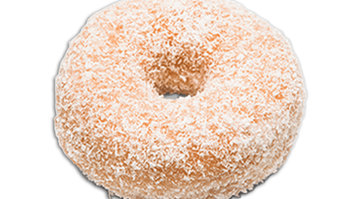 Randy's Donuts by null
