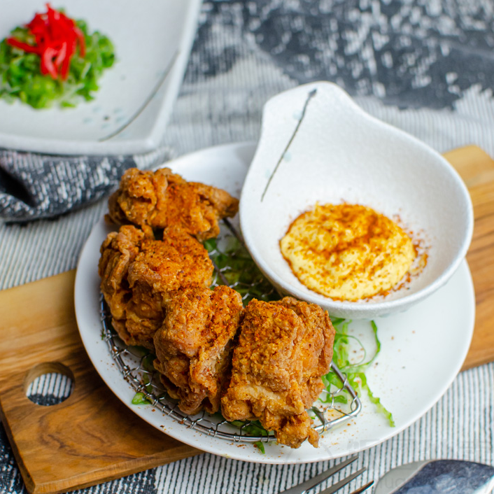 DaiFuku Ramen by null