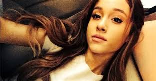 Ariana grande creampied nude skinny jpg x Ariana grande sex tape
