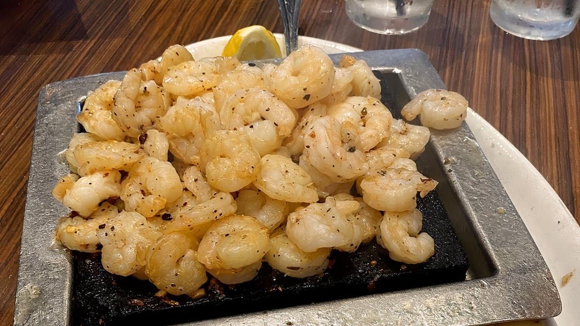 Ventano Italian Grill & Seafood by null