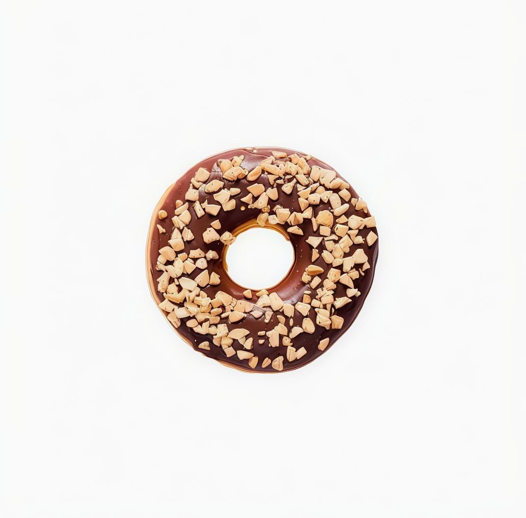 Doña Dona Oxígeno by null