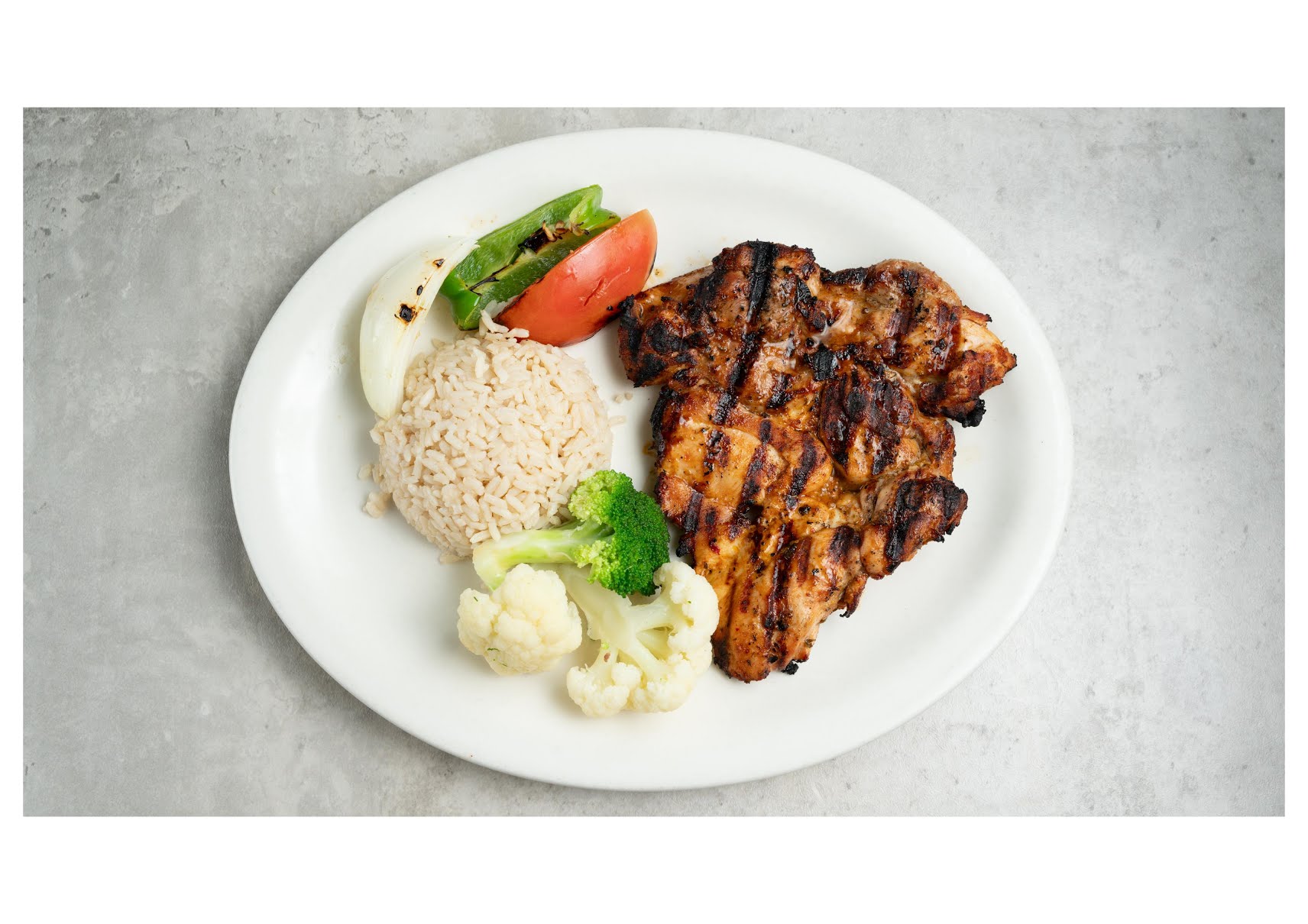 Anatolian Bistro by null