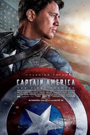 The captain america gay porn parody has arrived jpg x Captain america parody