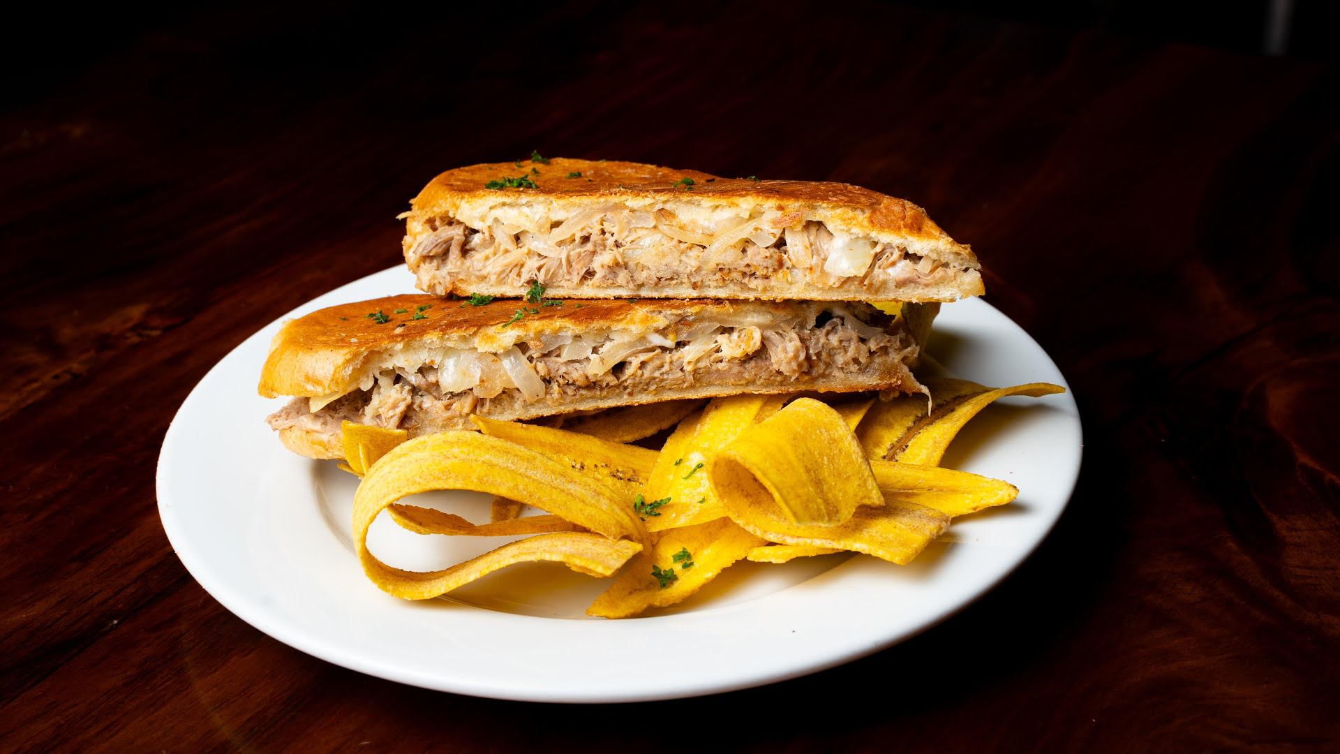 Baracoa Cuban Restaurant by null