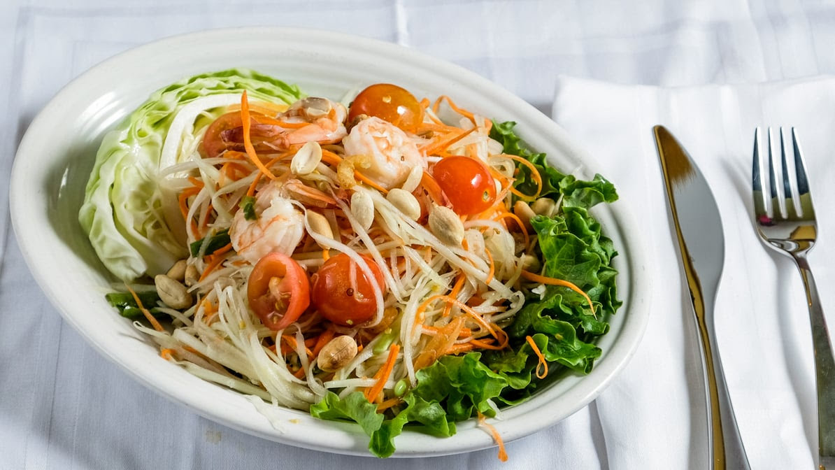 Thai Bistro by null