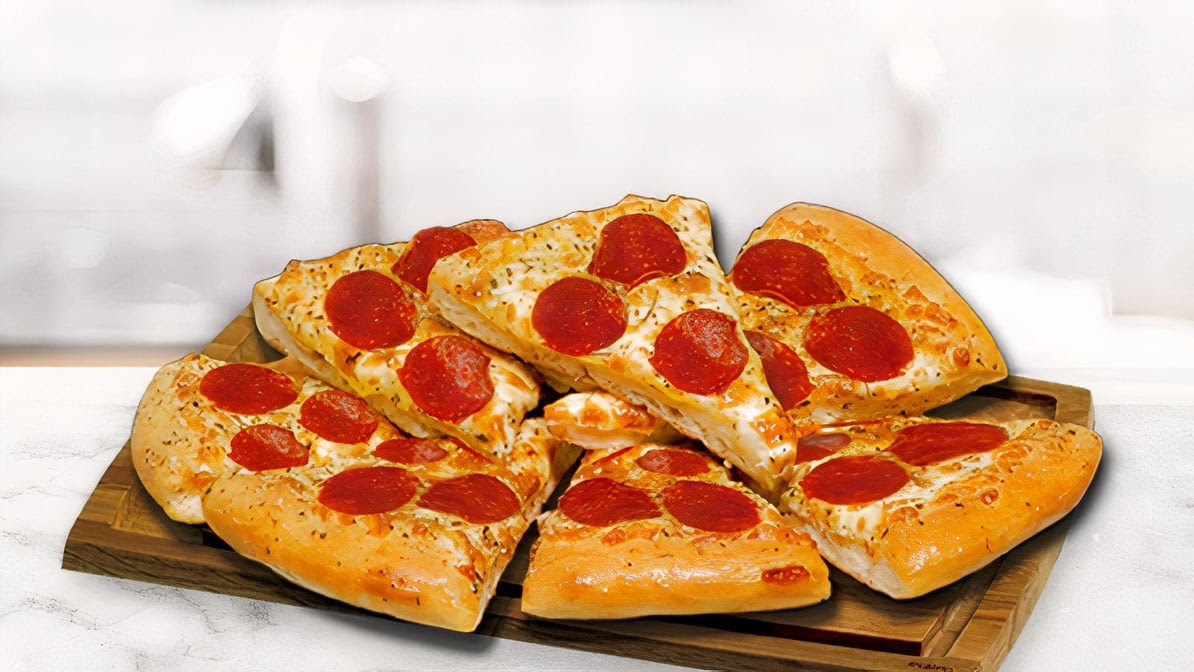 Piara Pizza S. Normandie avenue by null