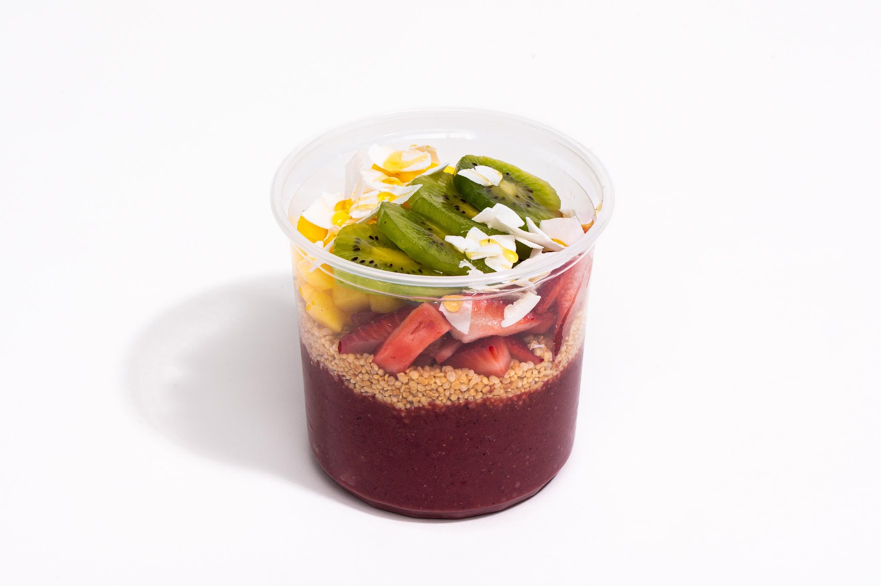 Mother Juice by null