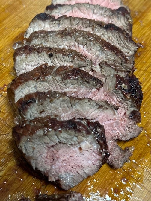 Prime Flavor Brazilian BBQ by null