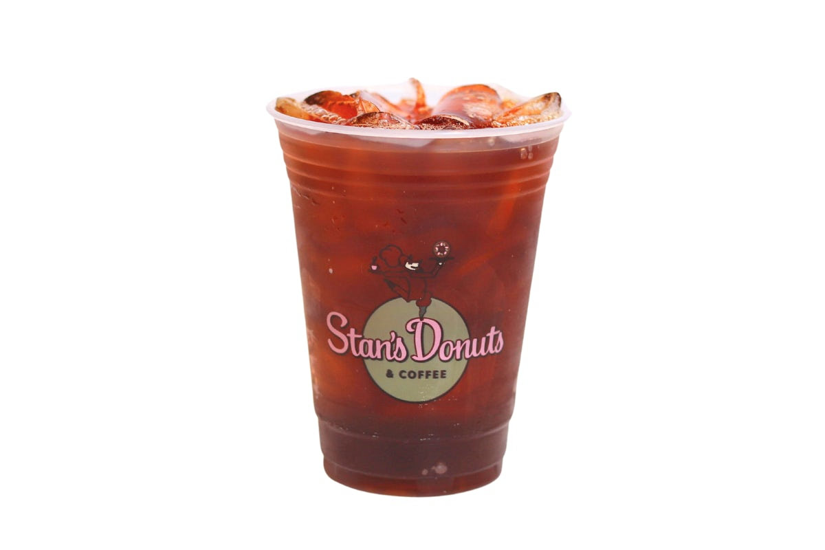 Stan's Donuts & Coffee by Google