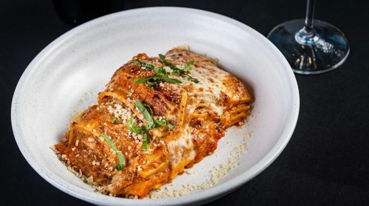 Stellina Pizzeria by null