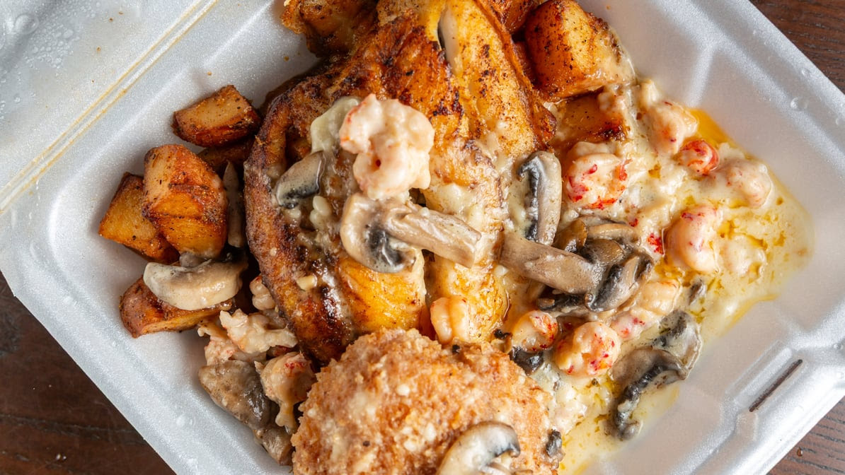 Dirty Al's Seafood Market & Cajun Kitchen by null