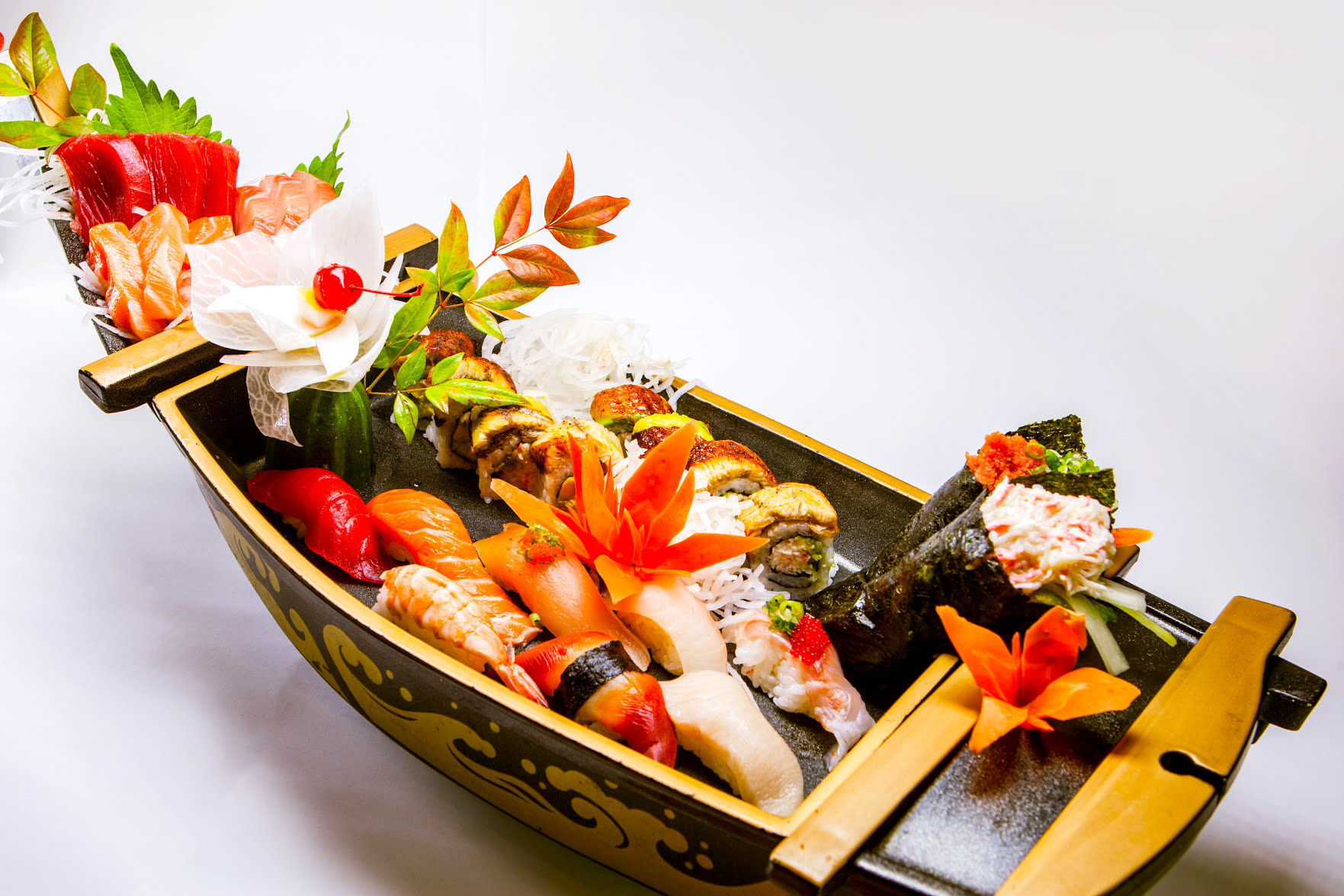 UMI SUSHI by null