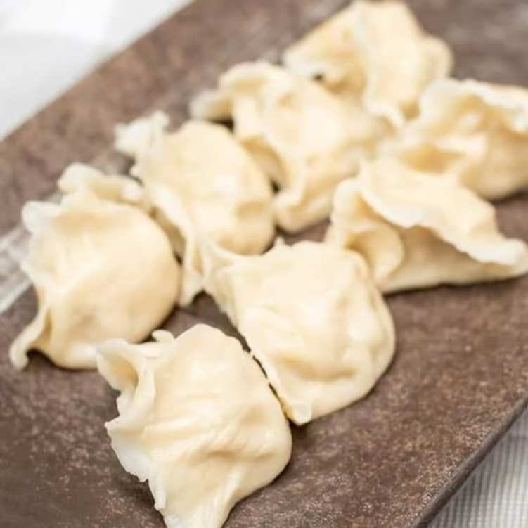 Dumpling Home by null