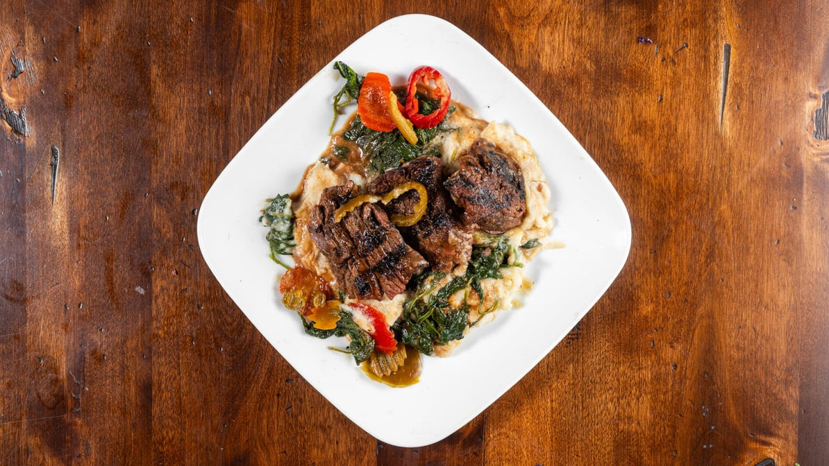 The Tip Tap Room by null