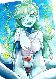 Monster girl hentai manga jpg x Monster girl hentai manga