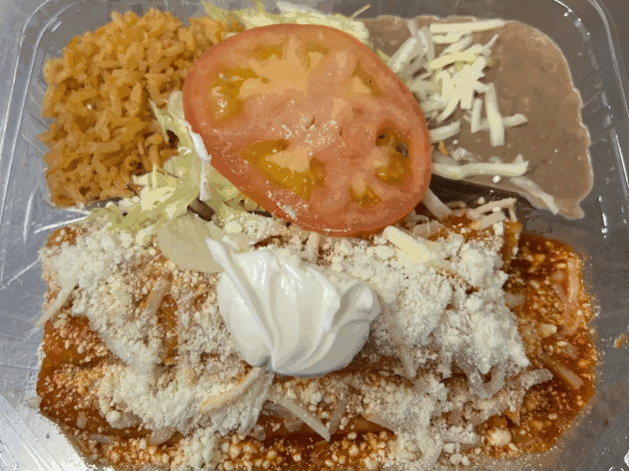 Don Pedro Restaurant by null