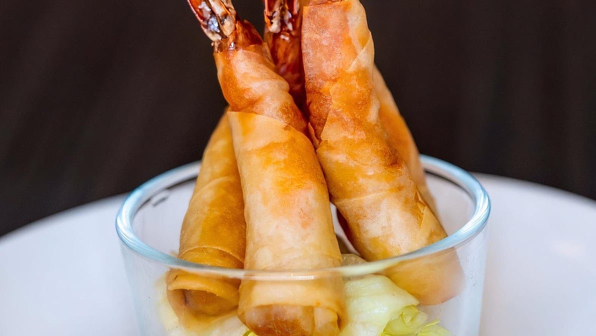 Jad Jaan Thai & Vietnamese Restaurant by null