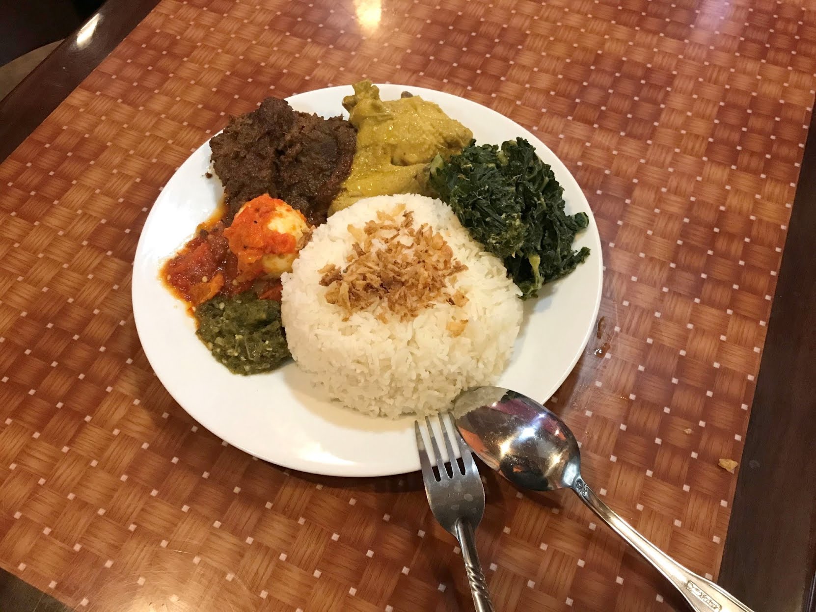 Cafe Seulanga by null