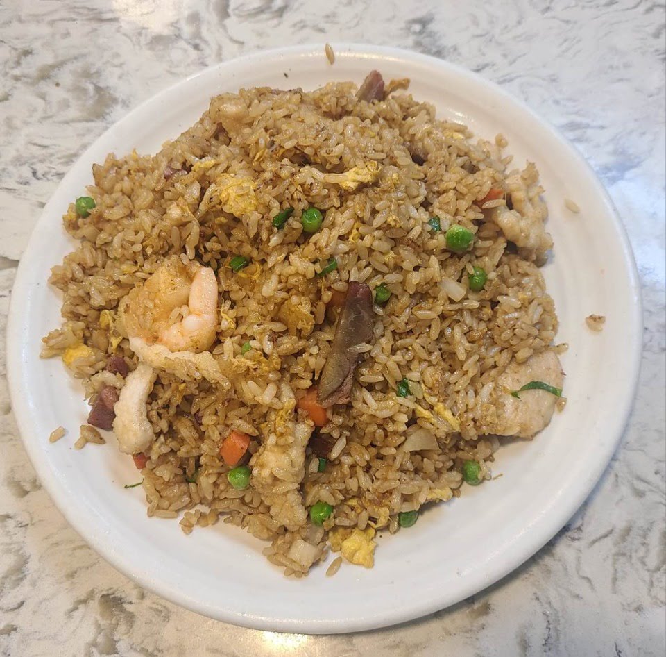 1st Dumpling & Noodle by null