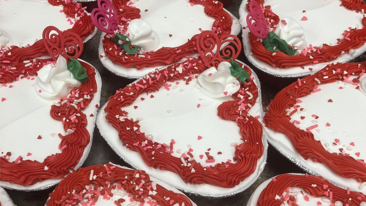 Oteri's Italian Bakery by null