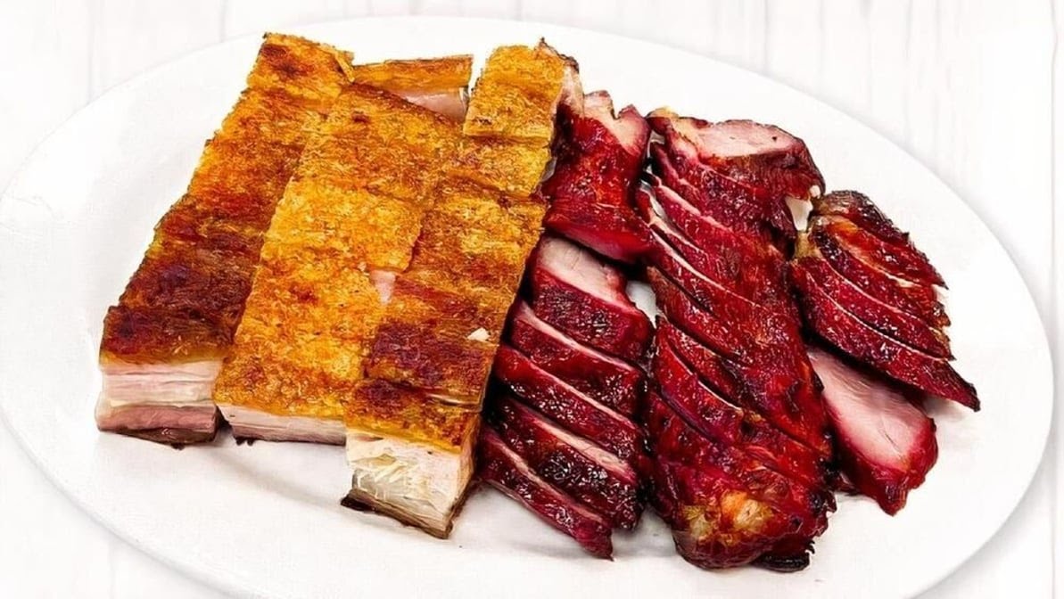 Hometaste Hong Kong Cuisine by null