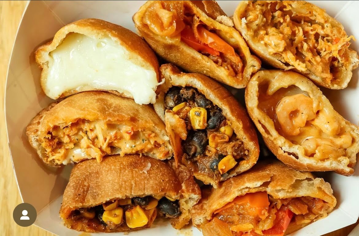 DMV EMPANADAS GAITHERSBURG by null