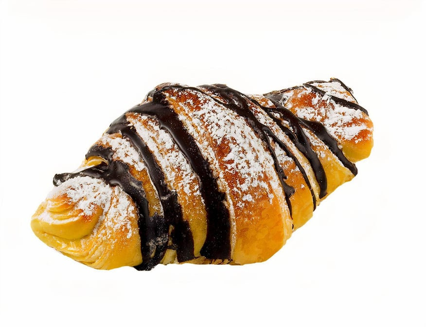 Nova Era Bakery by null