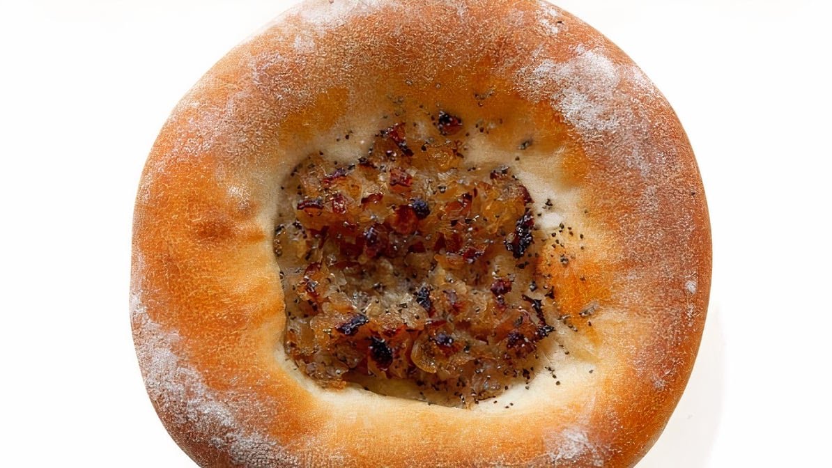 Boichik Bagels Los Feliz by null