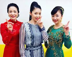 坂本冬美アイコラ|♪ 愛のことば Koda Kumi Premium Night ～Love & Songsより 現在、全国ツアー「KODA KUMI LIV... |  TikTok