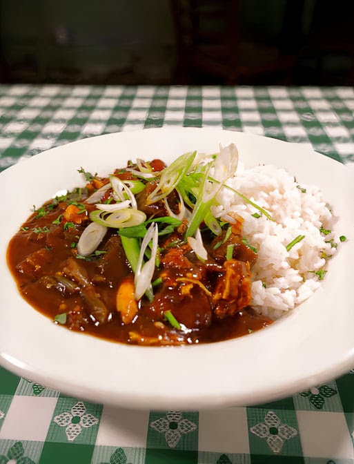 Hattie's Restaurants Downtown Saratoga Springs by null