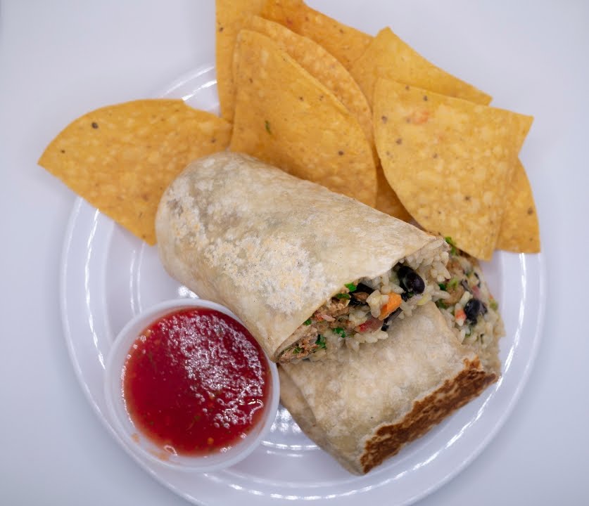 Taco Loco Mexican Grill by null