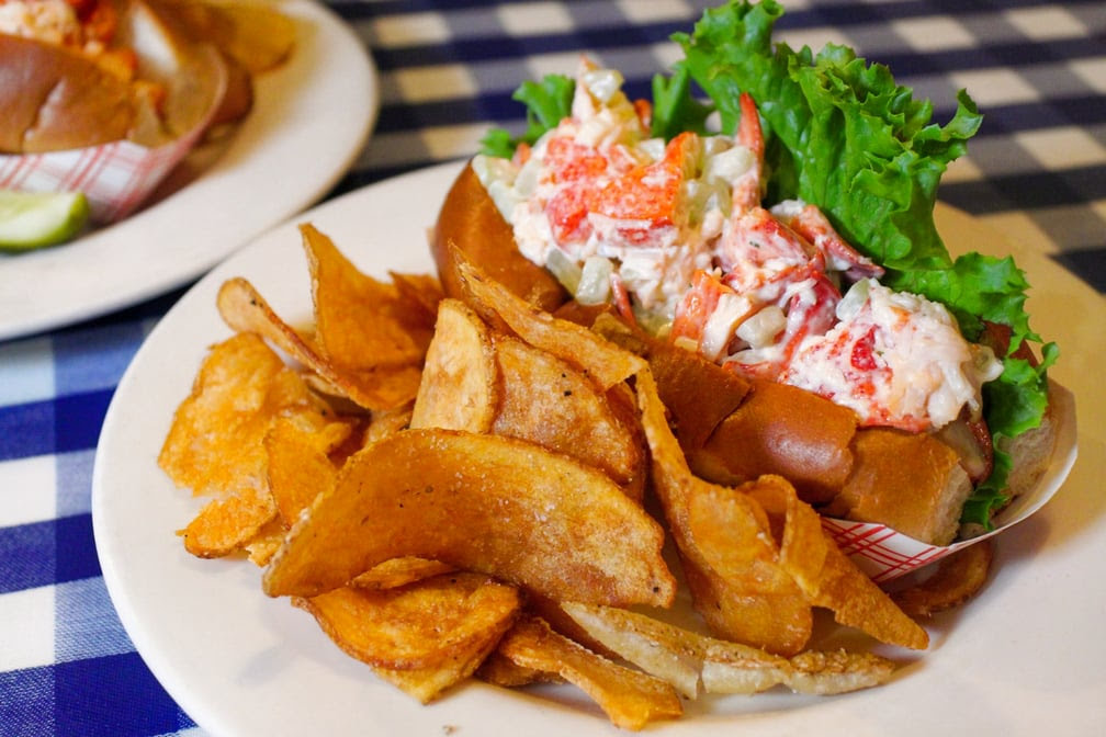 Summer Shack by null