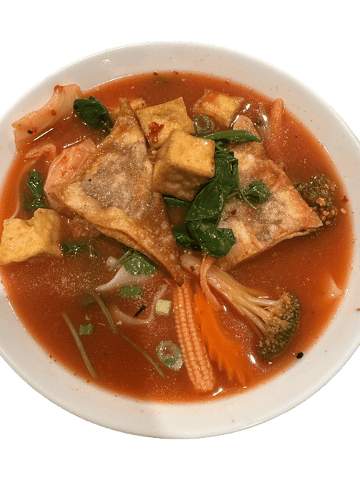 Ocha Thai Food by null