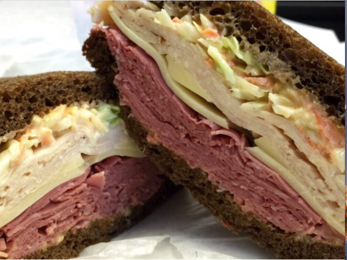 Archie's New York Deli by null