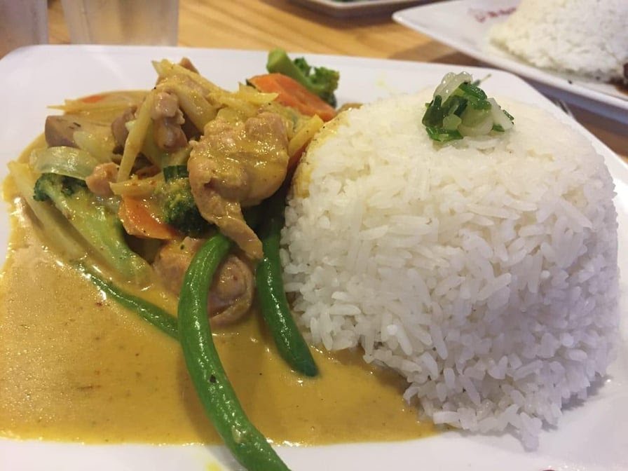 Pho Anh Dao by null