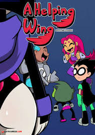 The mishap porn comic the best cartoon porn comics rule mult jpg x Robin teen titans