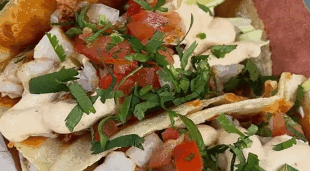 El Alebrije (Food Truck) by null