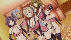 Group of girls addicted to sex jpg x Harem sex