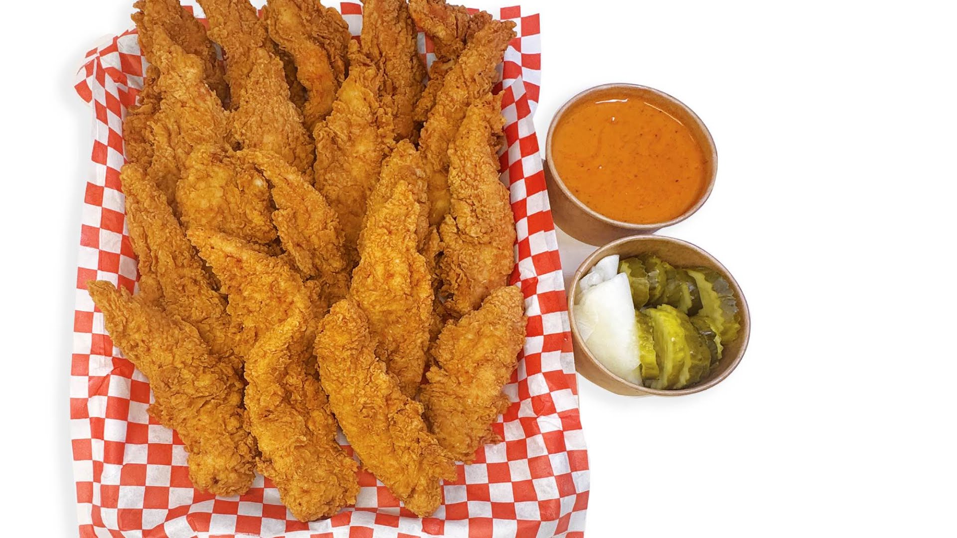 SWEET RADISH by null