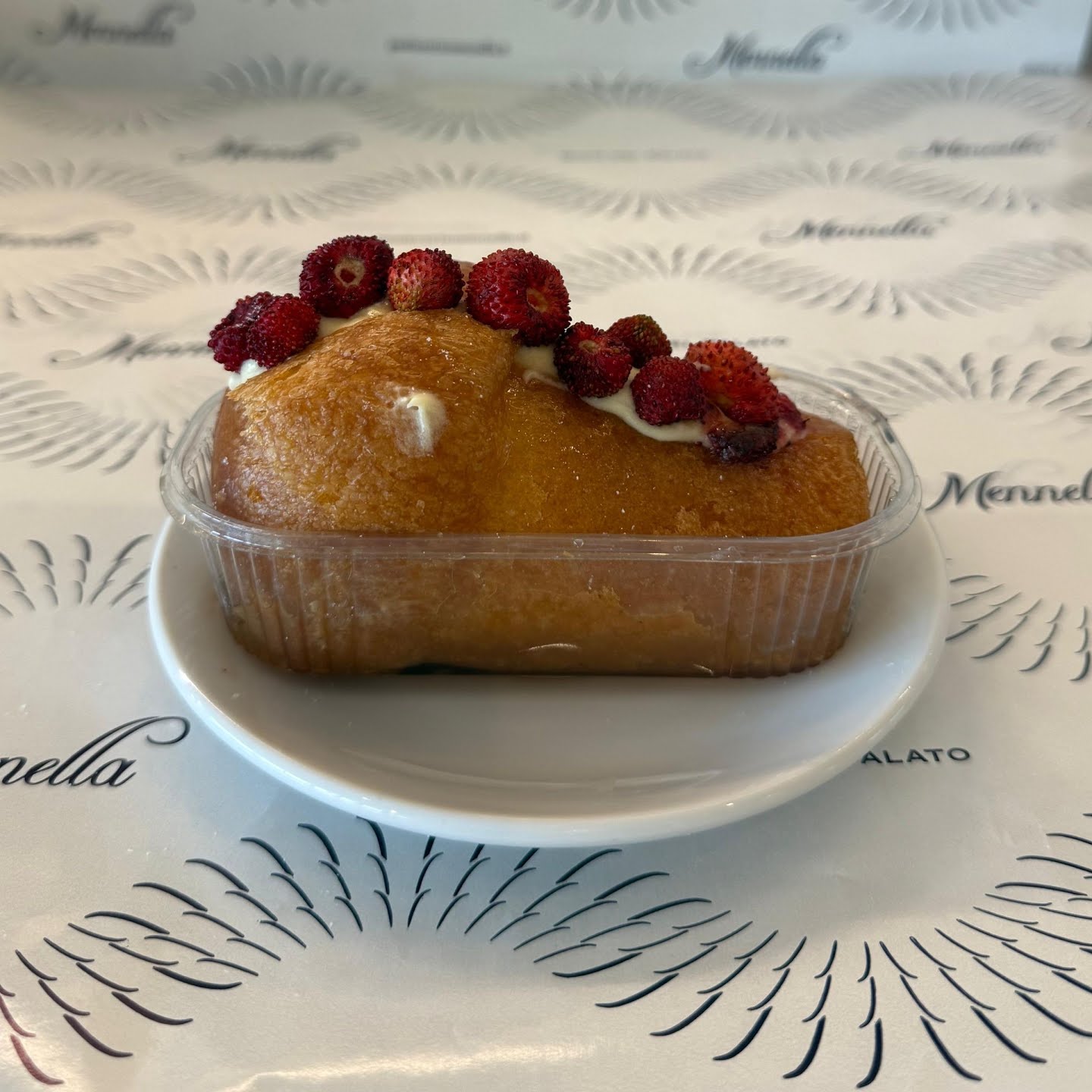 Gelateria Mennella by null