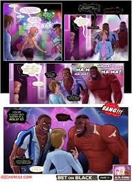 Coach black erofus sex and porn comics jpg x Black comic