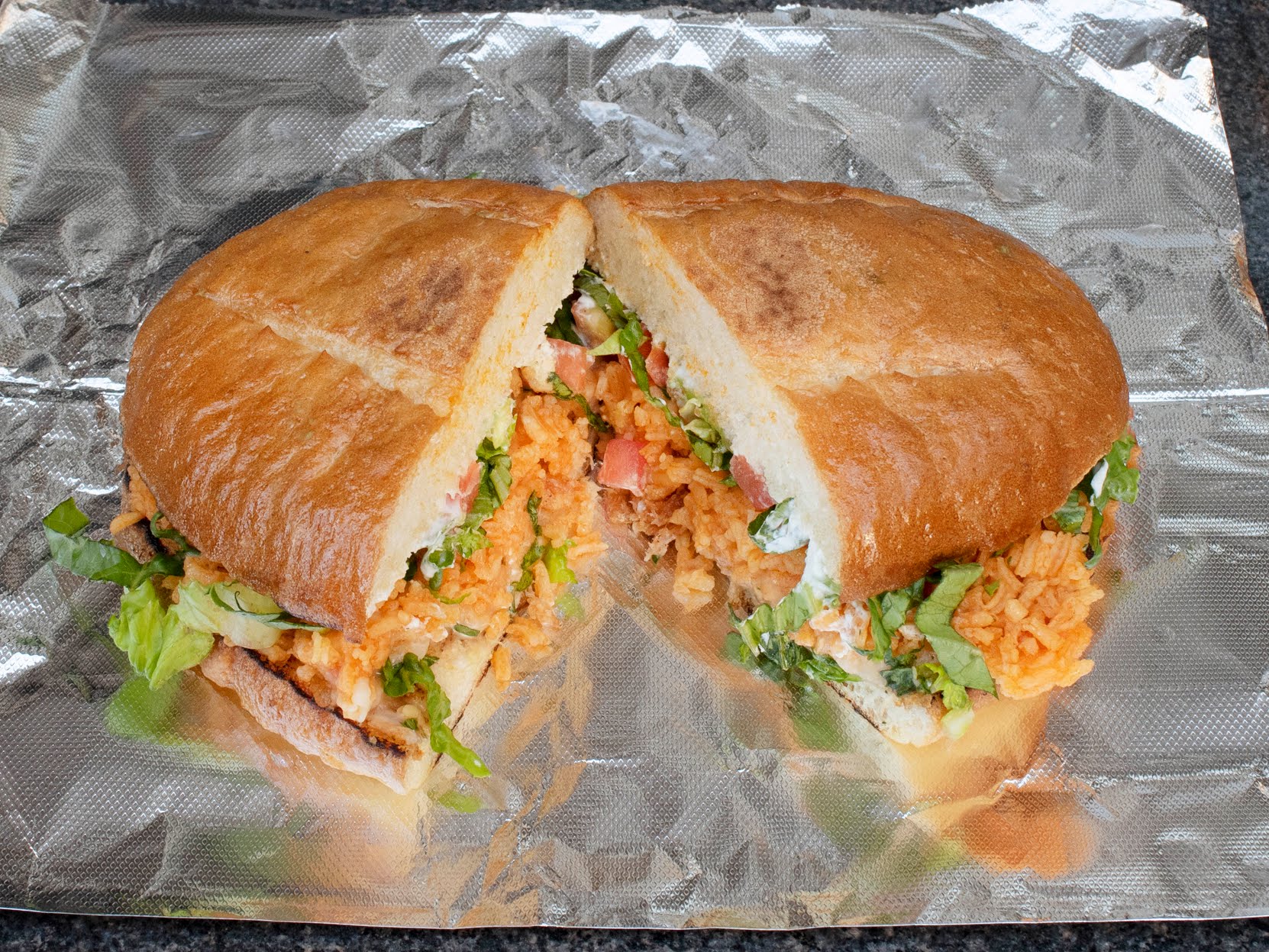 Aztec Dave's Cantina by null