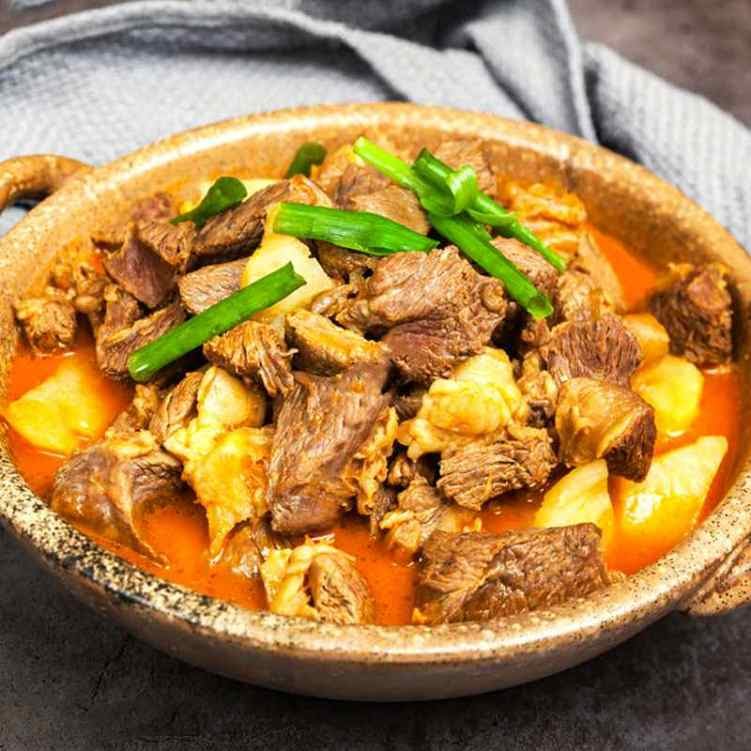 Ali’s Uyghur Kitchen by null